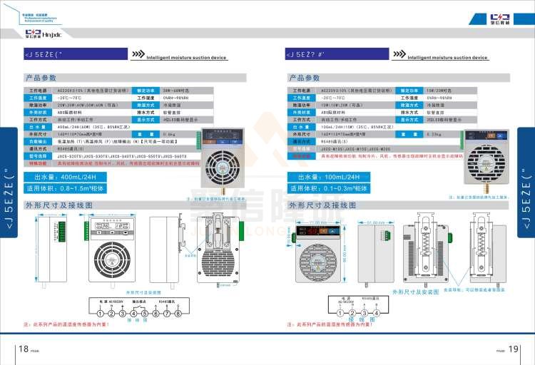 聚信品牌 <a href='http://www.qjhjt.com.cn' target='_blank'><u>智能除濕裝置</u></a>